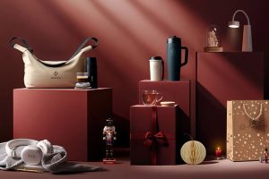 Kit gadget personalizzati per fiere ed eventi: crea il kit giusto in base al tuo budget