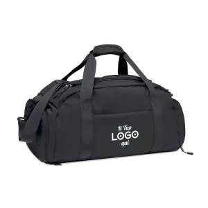 Borsa sportiva personalizzabile da 20 litri