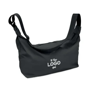 Borsa urbana personalizzabile idrorepellente