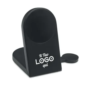 Caricatore magnetico wireless personalizzabile 15W
