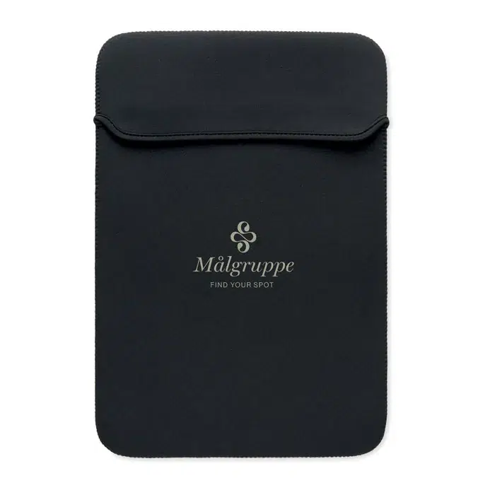 Custodia personalizzabile laptop 16 pollici neoprene