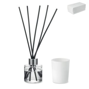 Set di diffusore e candela