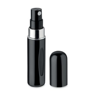 Flacone atomizzatore di profumo ricaricabile 5 ml