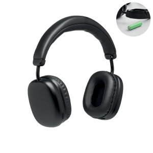 Cuffie wireless personalizzabili con microfono incorporato