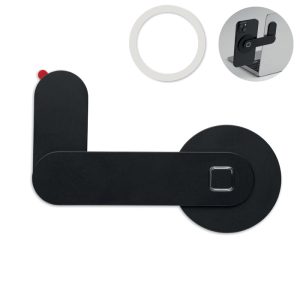 Reggi telefono personalizzabile magnetico