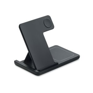 Caricatore pieghevole personalizzabile 3 in 1