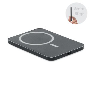 Power-bank magnetico wireless ultrasottile da 5000 mAh