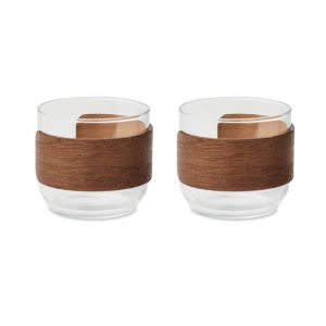 Set di tazzine da caffè