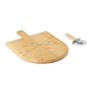 Tagliere personalizzabile per pizza