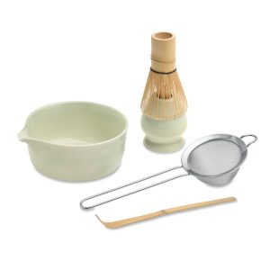 Set per The Matcha 5 pezzi