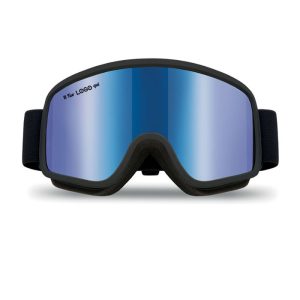 Occhiali da sci UV400 personalizzabili con logo