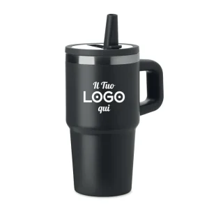 Tazza personalizzabile con manico da 500ml