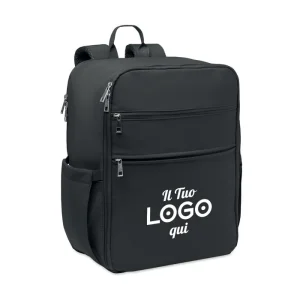Zaino da cabina personalizzabile idrorepellente 20 litri