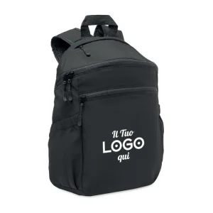 Zaino personalizzabile in Ripstop da 10 litri