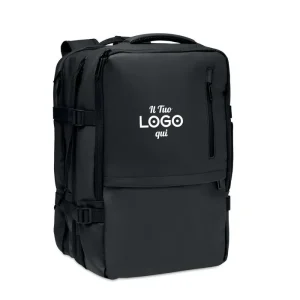 Zaino personalizzabile in RPET 20 litri