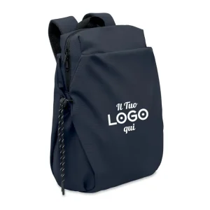 Zaino personalizzabile per laptop da 16 pollici