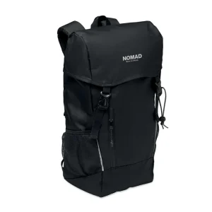 Zaino porta LAPTOP personalizzabile RPET 15L