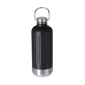 Elegante borraccia termica da 800 ml personalizzabile con logo aziendale
