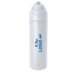 Borraccia termica da 700 ml personalizzabile con logo