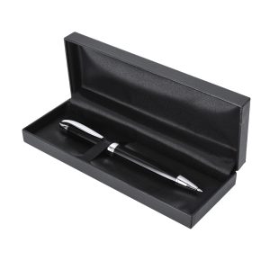 Penna personalizzabile elegante con confezione