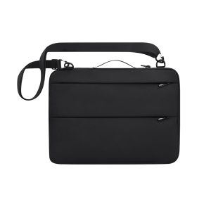 Borsa porta PC personalizzabile in tessuto Oxford
