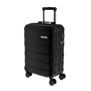Trolley da viaggio personalizzabile da 40 litri e Chiusura TSA